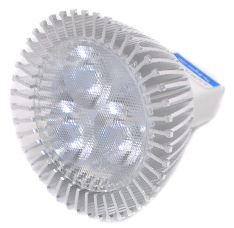 LITEPUTER/MR16 LED 40D