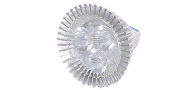 LITEPUTER / MR16 LED 25D LED電球