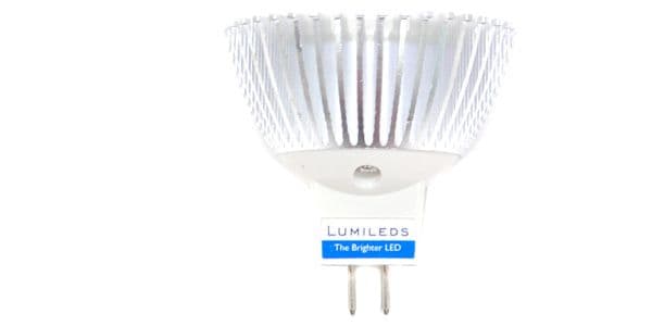 LITEPUTER / MR16 LED 25D LED電球画像2
