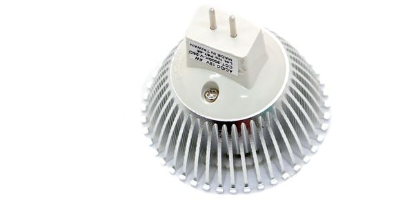 LITEPUTER / MR16 LED 25D LED電球画像3