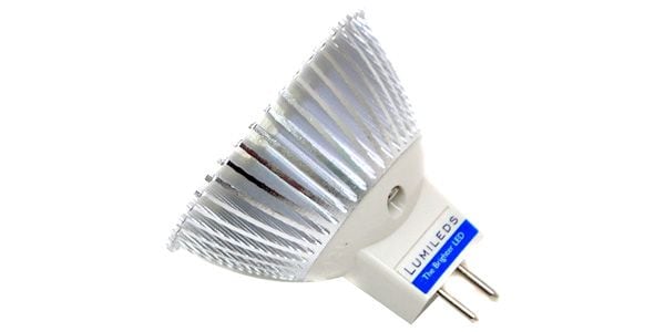 LITEPUTER / MR16 LED 25D LED電球画像4