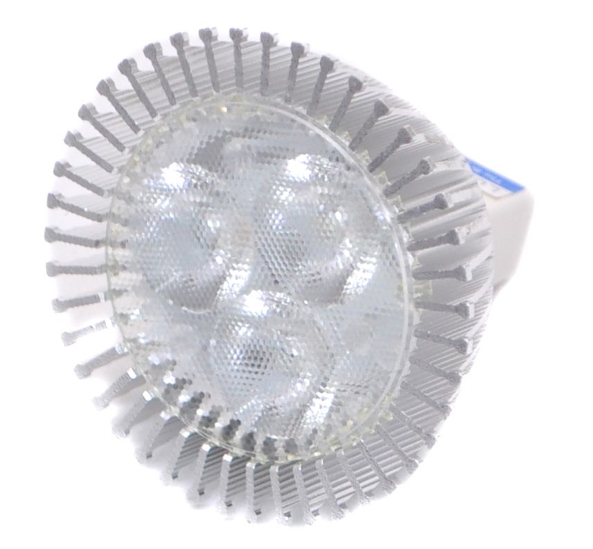 LITEPUTER/MR16 LED 25D