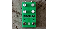 LPD PEDALS / Bedlum