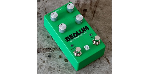 LPD PEDALS ( エルピーディーペダルズ ) / Bedlum画像4