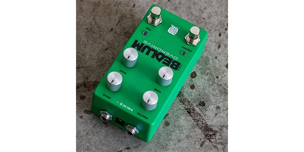 LPD PEDALS ( エルピーディーペダルズ ) / Bedlum画像5