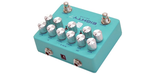 LPD PEDALS / LPD EIGHTY7 DELUXE画像3