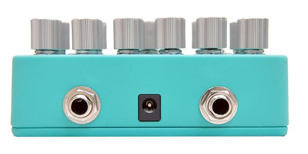 LPD PEDALS / LPD EIGHTY7 DELUXE画像4