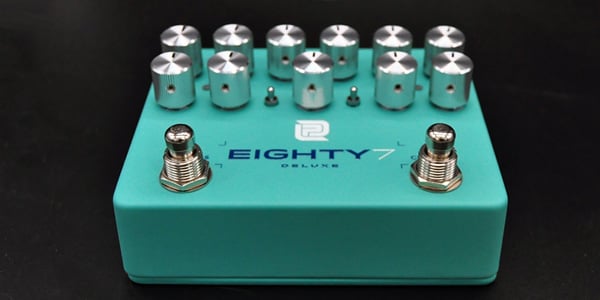 LPD PEDALS / LPD EIGHTY7 DELUXE画像10