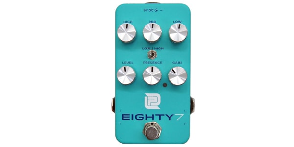 LPD PEDALS / LPD EIGHTY7画像3