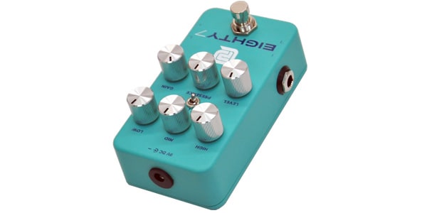 LPD PEDALS / LPD EIGHTY7画像6