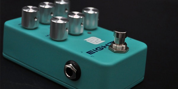 LPD PEDALS / LPD EIGHTY7画像12