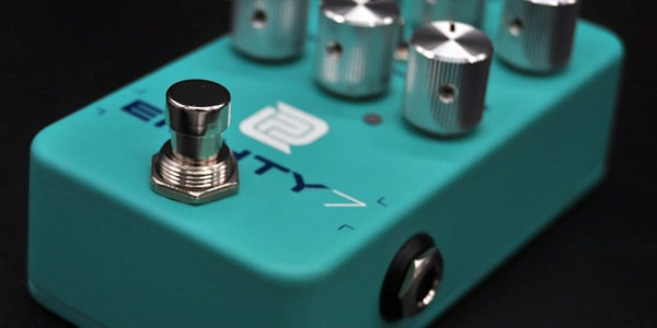 LPD PEDALS / LPD EIGHTY7画像13
