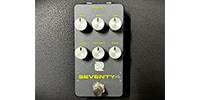 LPD PEDALS / LPD SEVENTY4