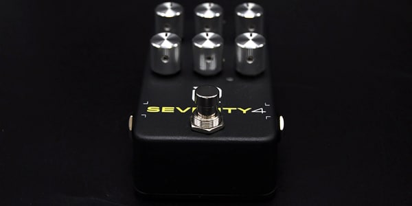 LPD PEDALS ( エルピーディーペダルズ )  / LPD SEVENTY4画像14