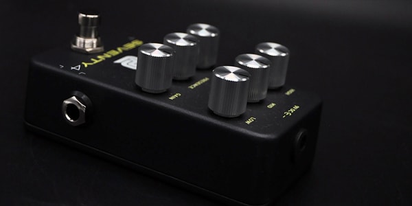 LPD PEDALS ( エルピーディーペダルズ )  / LPD SEVENTY4画像15