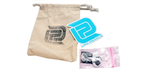 LPD PEDALS ( エルピーディーペダルズ )  / LPD SEVENTY4画像16