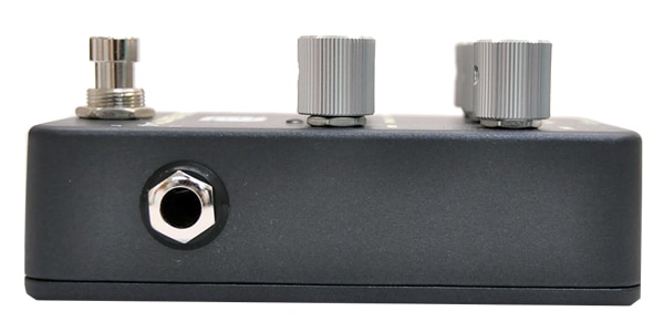 LPD PEDALS ( エルピーディーペダルズ )  / LPD SEVENTY4画像4