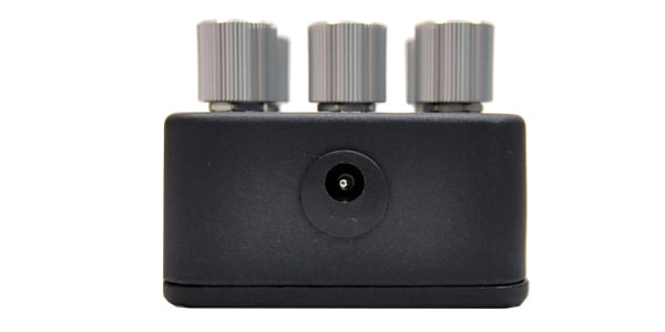 LPD PEDALS ( エルピーディーペダルズ )  / LPD SEVENTY4画像7