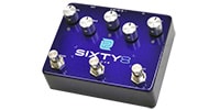 LPD PEDALS / LPD SIXTY8 DELUXE