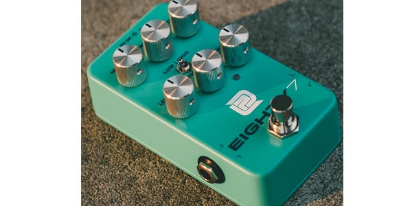 LPD PEDALS / LPD EIGHTY7画像8