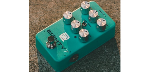 LPD PEDALS / LPD EIGHTY7画像9