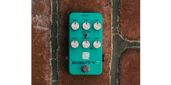 LPD PEDALS / LPD EIGHTY7画像11