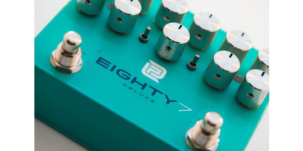 LPD PEDALS / LPD EIGHTY7 DELUXE画像5