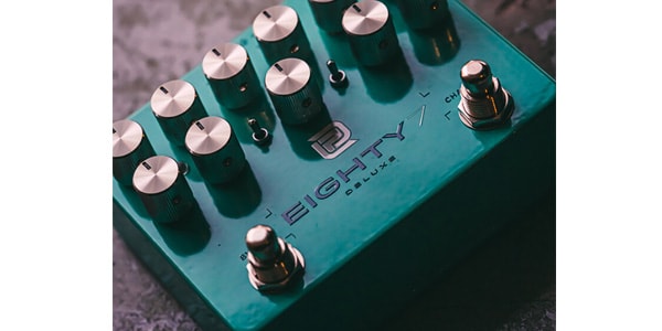 LPD PEDALS / LPD EIGHTY7 DELUXE画像6