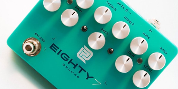 LPD PEDALS / LPD EIGHTY7 DELUXE画像7