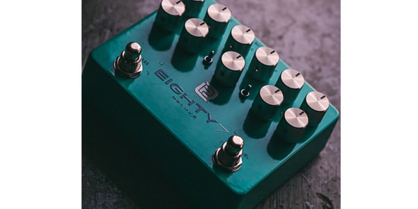 LPD PEDALS / LPD EIGHTY7 DELUXE画像8