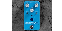 LPD PEDALS / Fifty Five