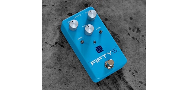 LPD PEDALS / Fifty Five画像2