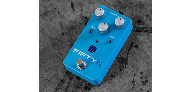 LPD PEDALS / Fifty Five画像3