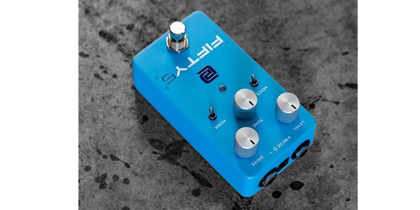 LPD PEDALS / Fifty Five画像4