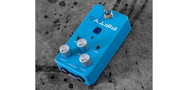 LPD PEDALS / Fifty Five画像5