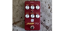 LPD PEDALS / JMP79