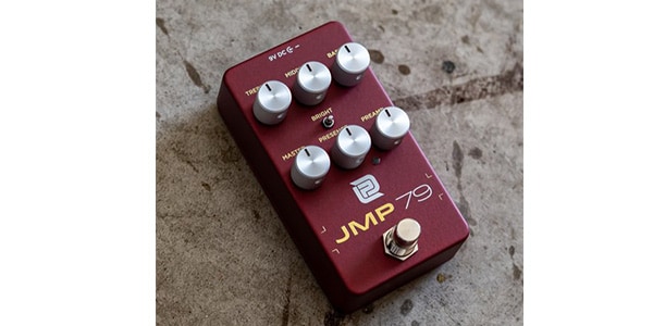 LPD PEDALS / JMP79画像2