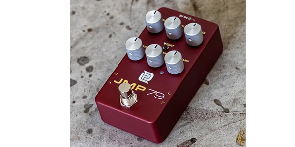LPD PEDALS / JMP79画像3