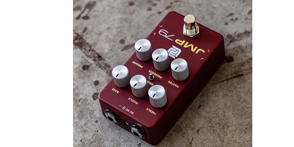 LPD PEDALS / JMP79画像5