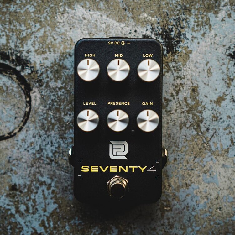 /LPD SEVENTY4