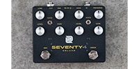LPD PEDALS / Seventy 4 Deluxe