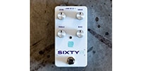 LPD PEDALS / LPD SIXTY8