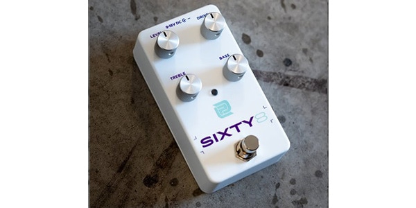 LPD PEDALS ( エルピーディーペダルズ )  / LPD SIXTY8画像3