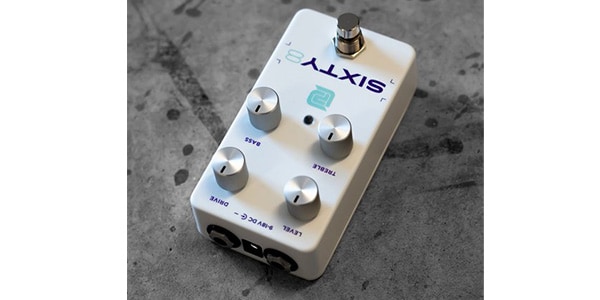 LPD PEDALS ( エルピーディーペダルズ )  / LPD SIXTY8画像4
