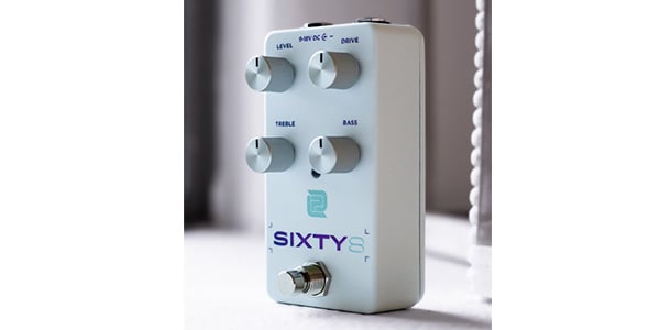 LPD PEDALS ( エルピーディーペダルズ )  / LPD SIXTY8画像6