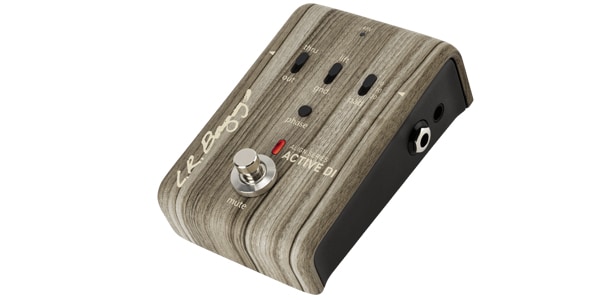 L.R.Baggs / Align Series Active DI画像2