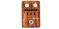 L.R.BAGGS Align Series Equalizer