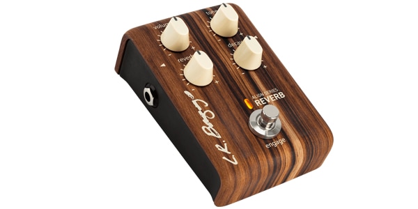 L.R.Baggs Align Series Reverb