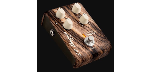 L.R.Baggs / Align Series Chorus画像5