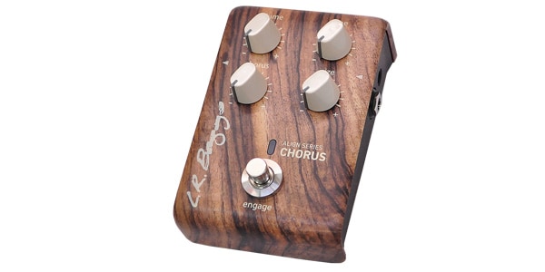 L.R.Baggs / Align Series Chorus